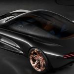 Genesis reveals all-electric Essentia Concept 10 Genesis reveals all-electric Essentia Concept (5)
