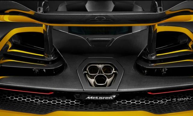 McLaren Senna Carbon Theme (9)