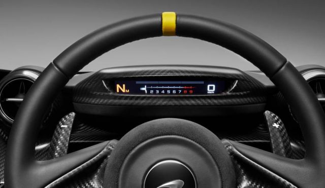 McLaren Senna Carbon Theme (6)