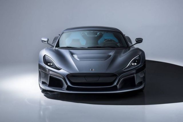 Rimac C_Two electric hypercar with 1,914 hp (14)