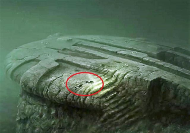 The Baltic Sea Anomaly 