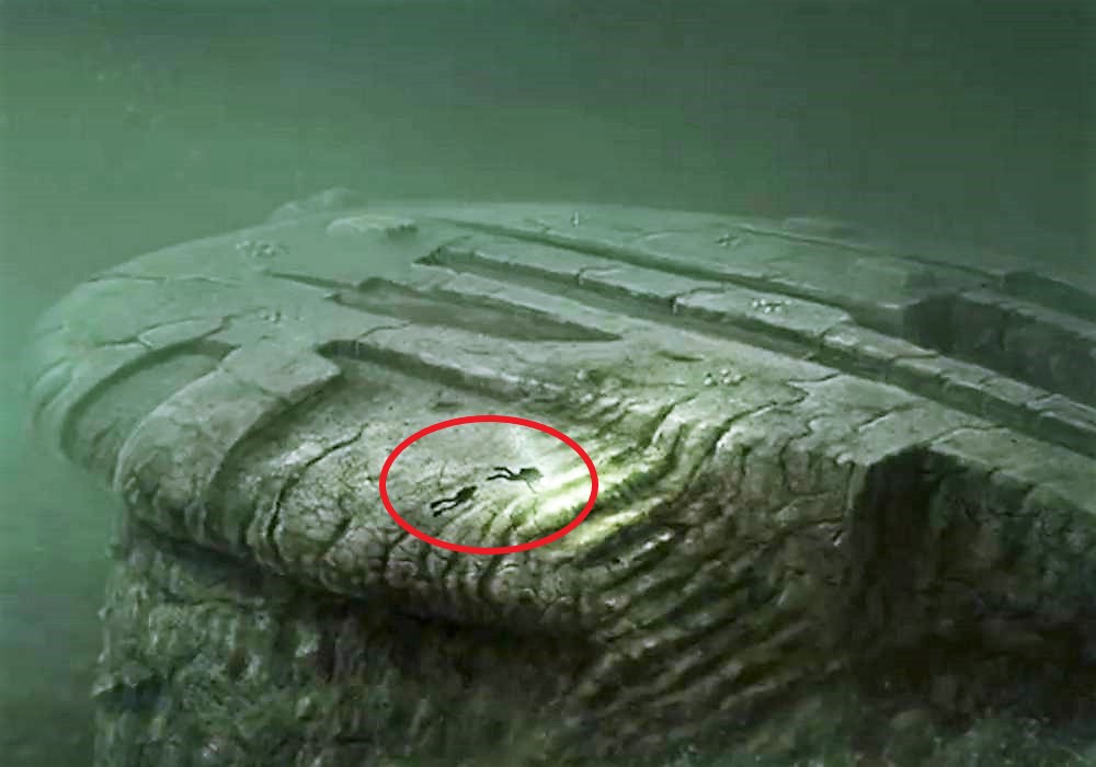 The Baltic Sea Anomaly