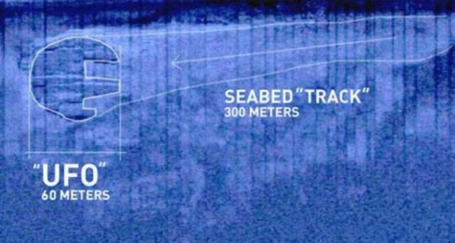 The Baltic Sea Anomaly 