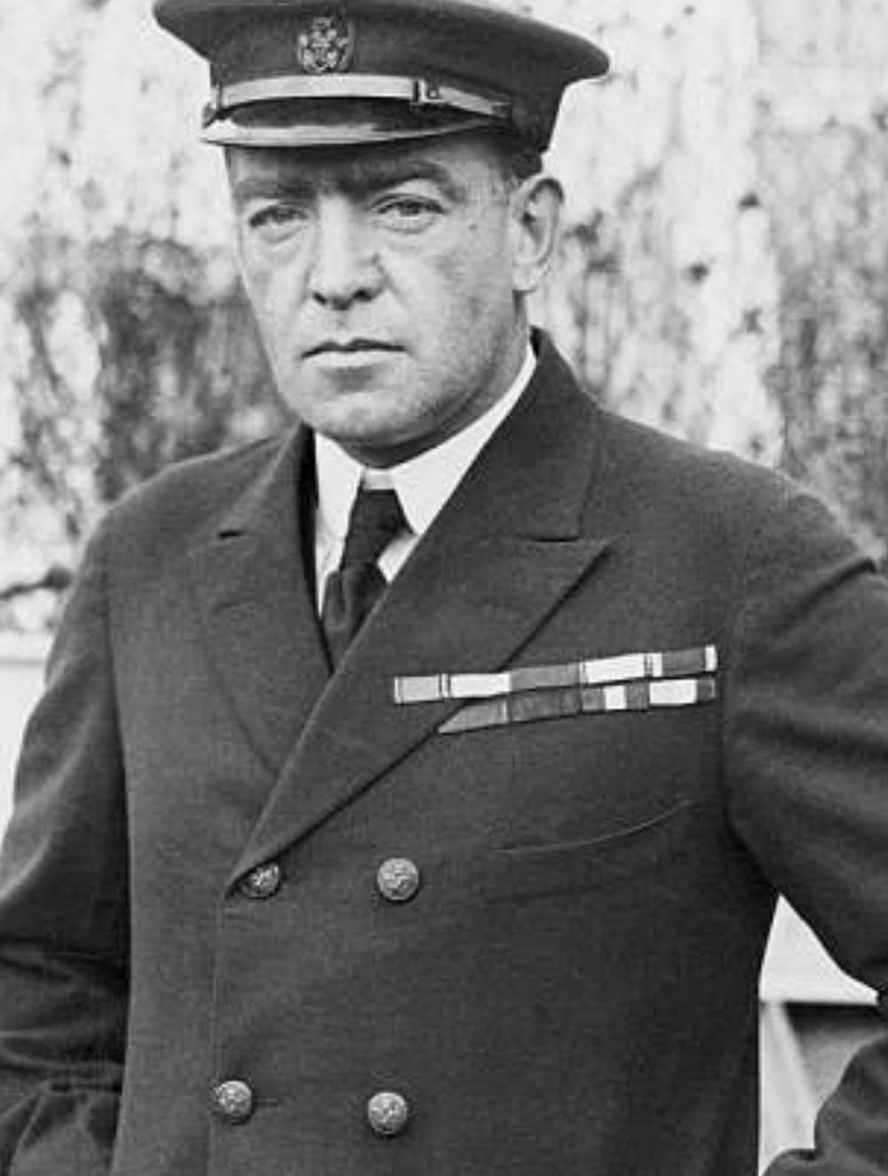 Expedition to Find Ernest Shackleton’s Lost Ship