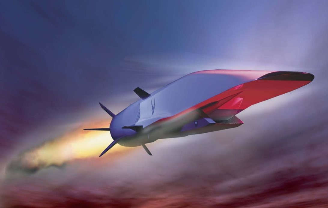 Lockheed Martin News 2024 - Cahra Corella