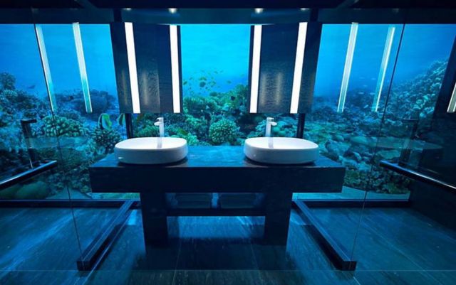 Muraka Underwater Hotel Suites (5)