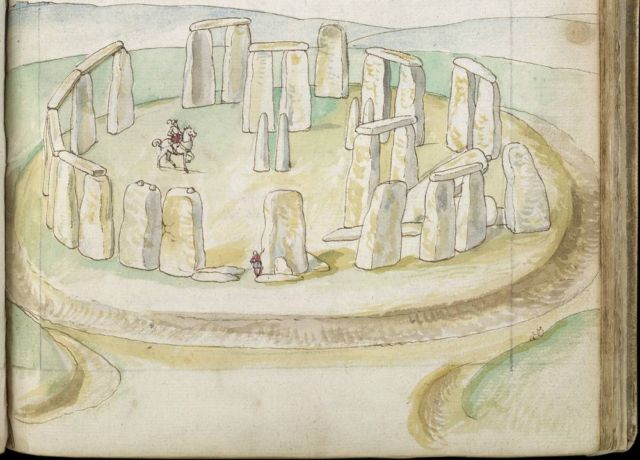 Stonehenge