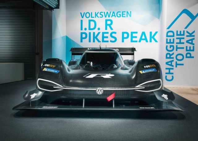 Volkswagen I.D. R Pikes Peak (4)