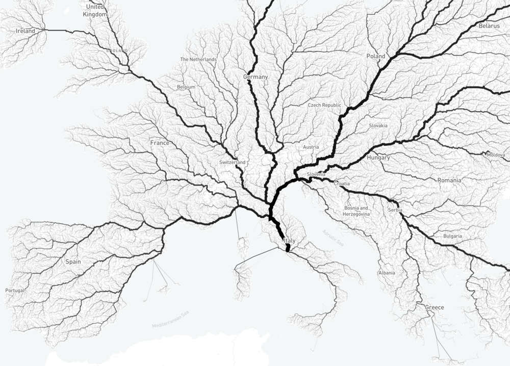 all-roads-lead-to-rome-wordlesstech