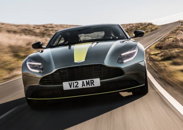 Aston Martin DB11 (13)