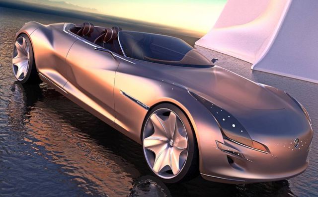 Buick Evocador Concept (5)