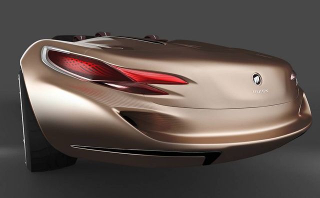 Buick Evocador Concept (2)