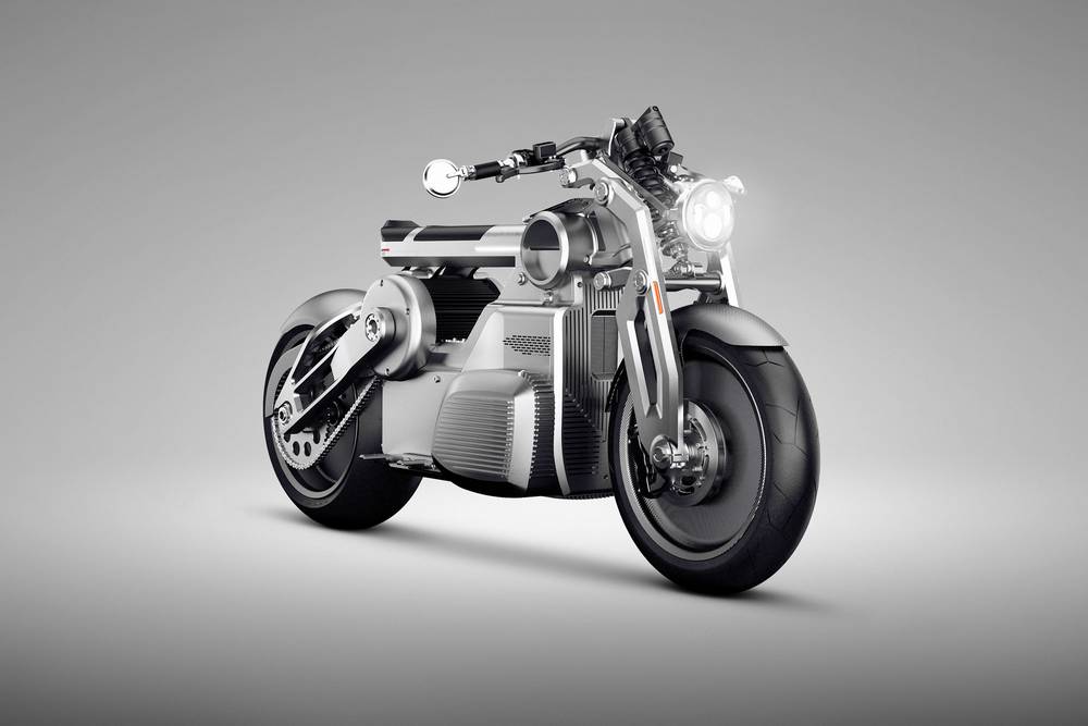 Curtiss Zeus Electric Motorcycle (6)