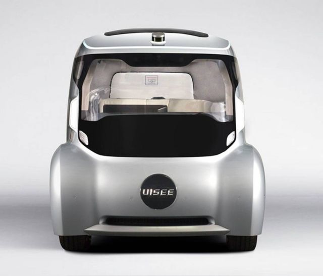 MC2 Self-Driving Vehicle (2)