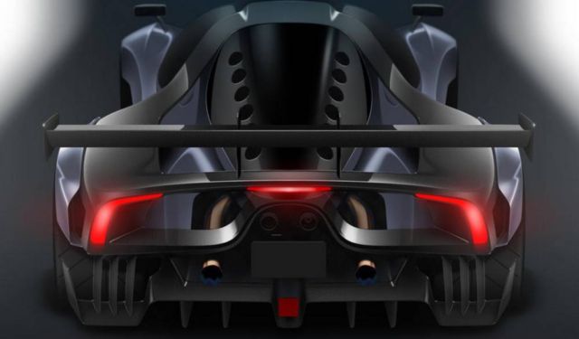 Scuderia Cameron Glickenhaus SCG004CS (4)