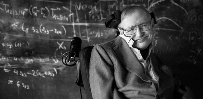 Stephen Hawking’s final theory on the origin of the Universe