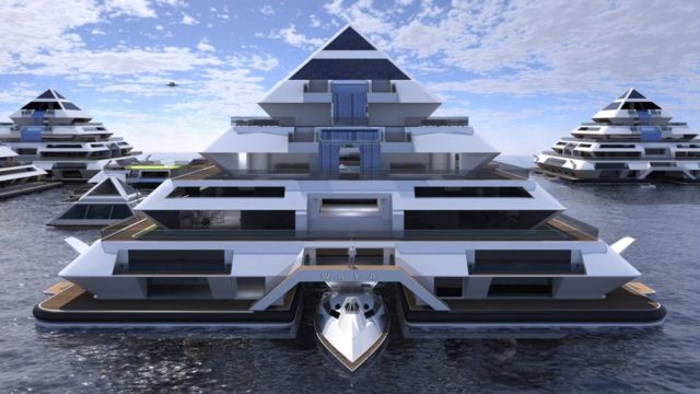 Waya modular Floating Pyramid (7)