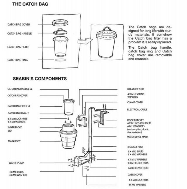 The Invention that Sucks Rubbish from the Ocean (3)