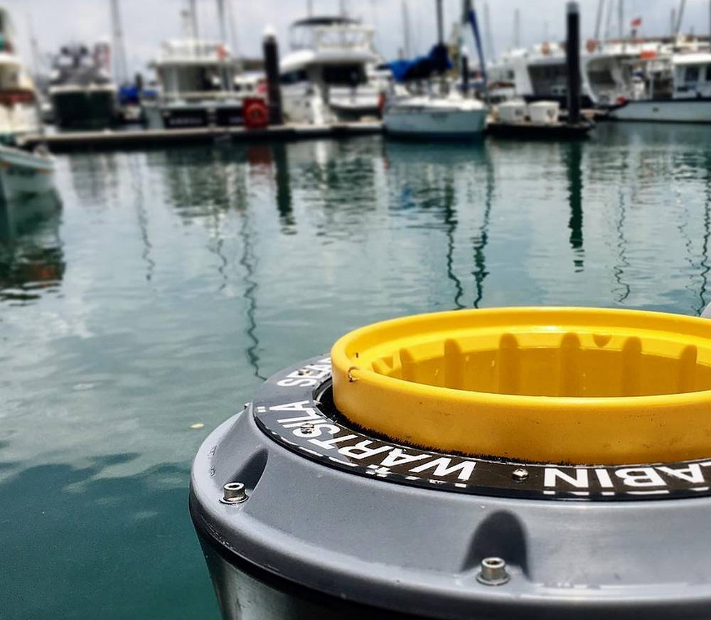 The Invention that Sucks Rubbish from the Ocean (2)