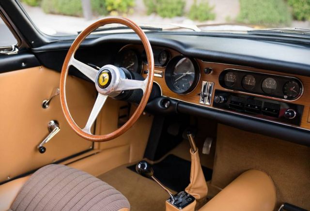 1966 Ferrari 275 GTB/C (2)