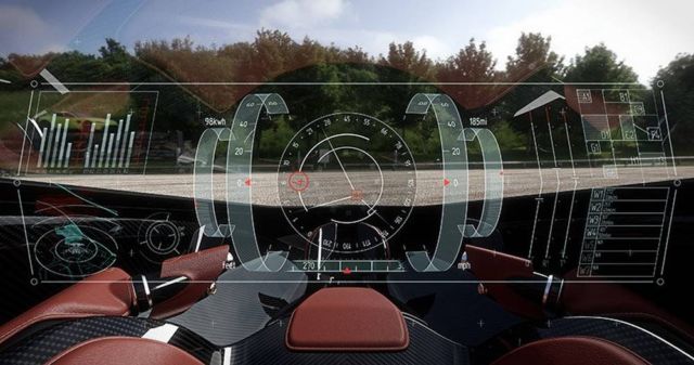 Aston Martin Volante Vision Concept (5)