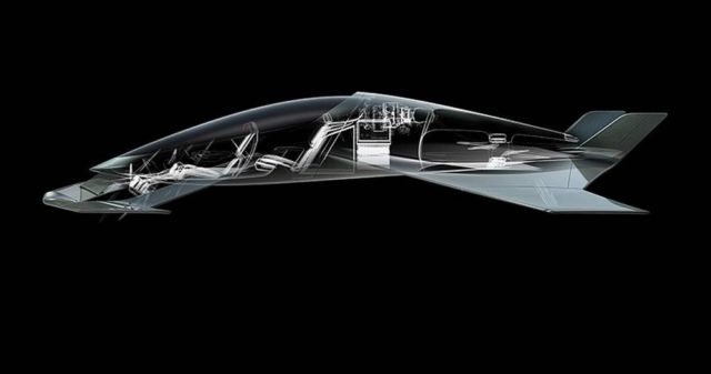 Aston Martin Volante Vision Concept (4)