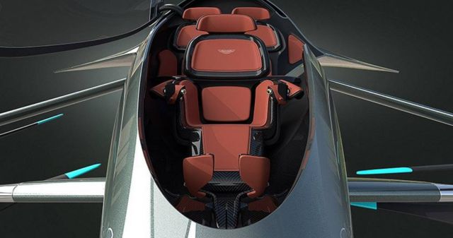 Aston Martin Volante Vision Concept (3)