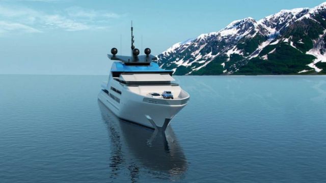 Aurora Borealis 122m superyacht concept (1)
