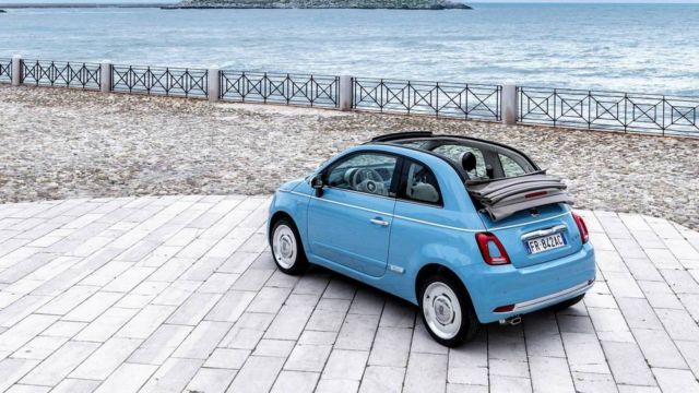 Fiat 500 Spiaggina by Garage Italia (2)