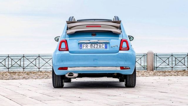 Fiat 500 Spiaggina by Garage Italia (1)