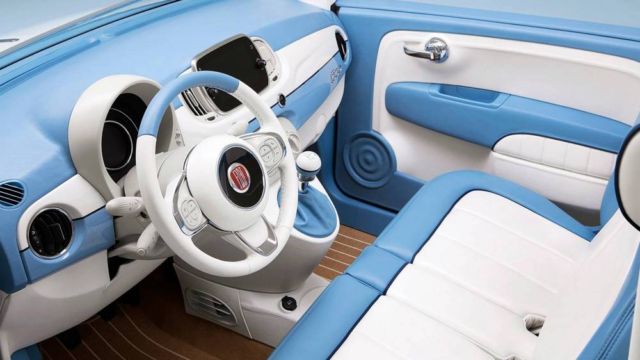 Fiat 500 Spiaggina by Garage Italia (4)