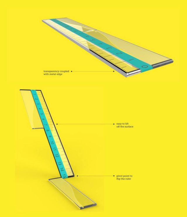 'Flip' endless Ruler (3)