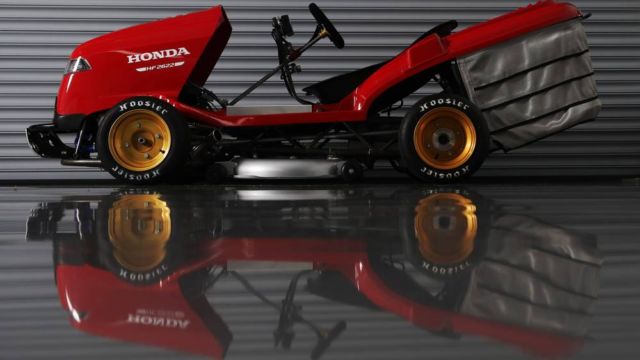 Honda Mean Mower V2 (4)