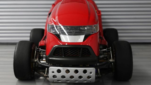 Honda Mean Mower V2 (3)