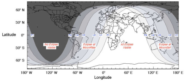 Lunar Total Eclipse July 27