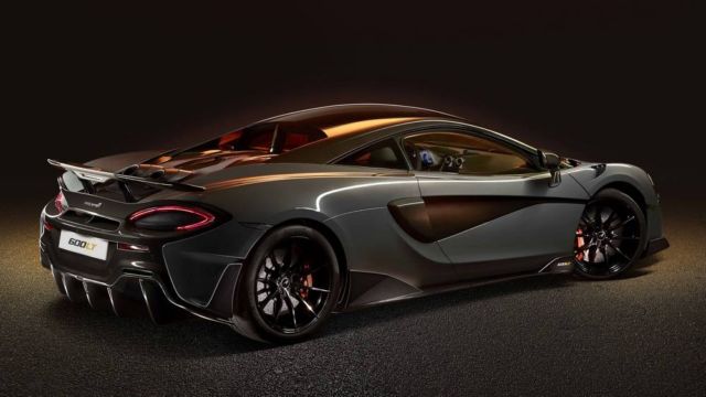 McLaren 600LT Coupe (8)