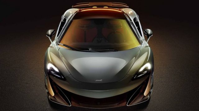 McLaren 600LT Coupe (7)