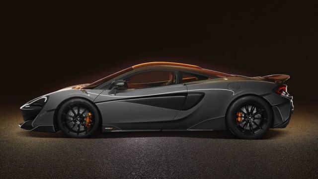 McLaren 600LT Coupe (5)