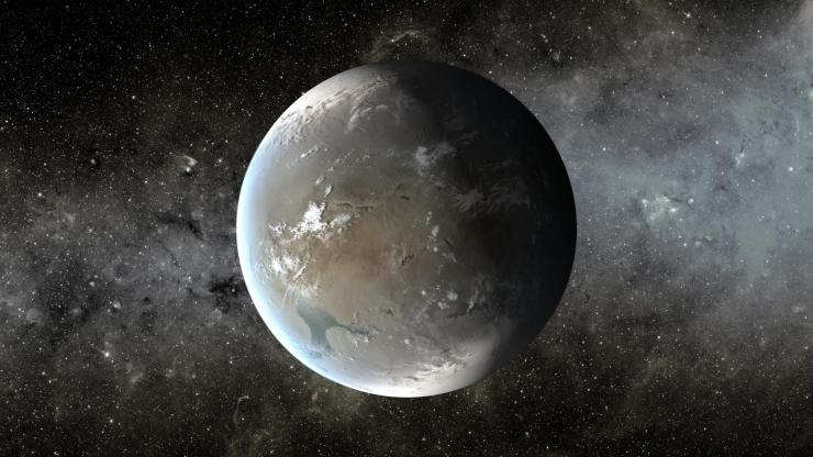 More Clues about Earth-Like Exoplanets