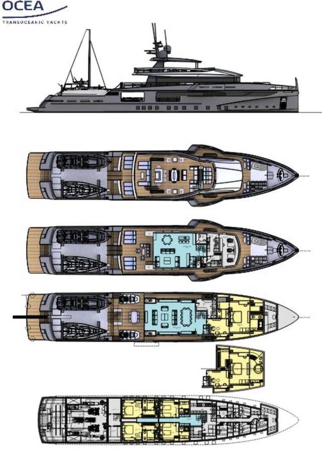 Ocea Nemo 50 Ice superyacht (1)