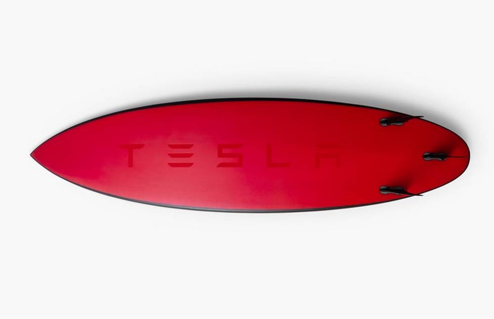 Tesla Surfboard (5)