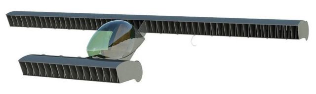 Volerian Flying Car concept (5)