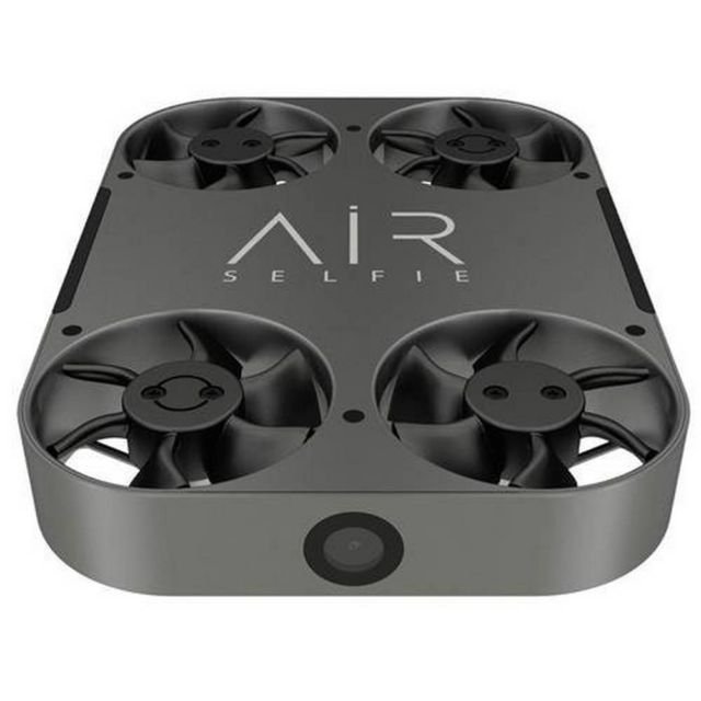 AirSelfie AS2 Pocket Size Flying Camera (3)