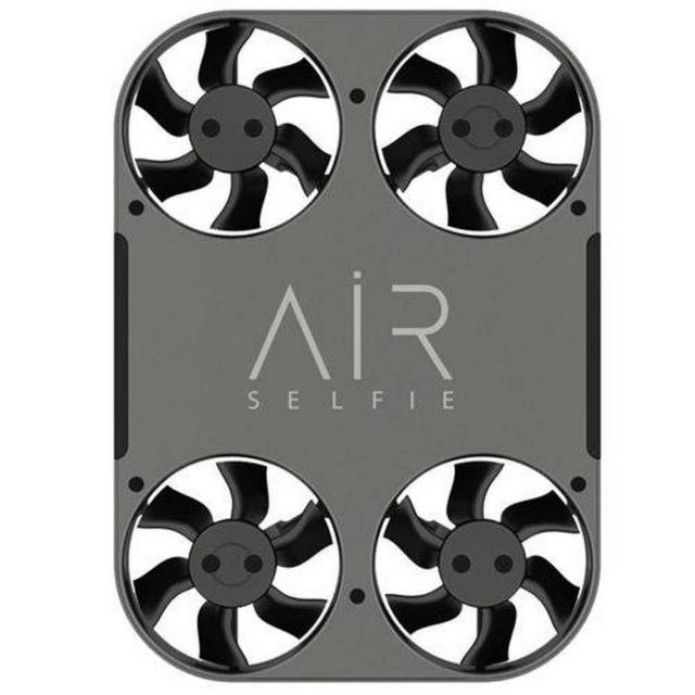 AirSelfie AS2 Pocket Size Flying Camera (1)