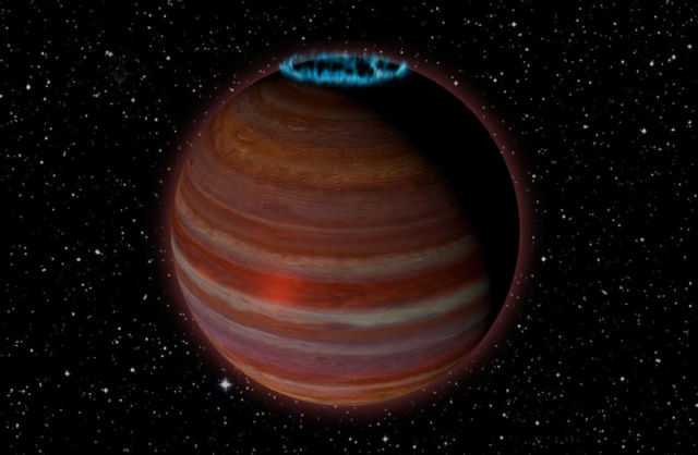 SIMP J01365663+0933473, an object with 12.7 times the mass of Jupiter