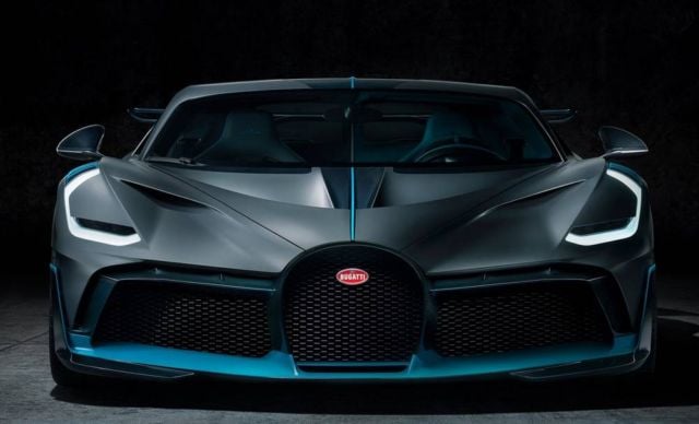 Bugatti Divo €5 million Hypercar (6)