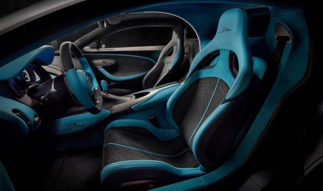 Bugatti Divo €5 million Hypercar (3)