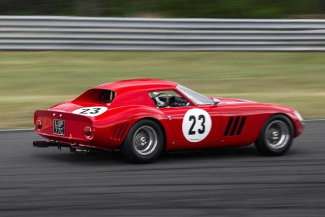 Ferrari 250 GTO (8)