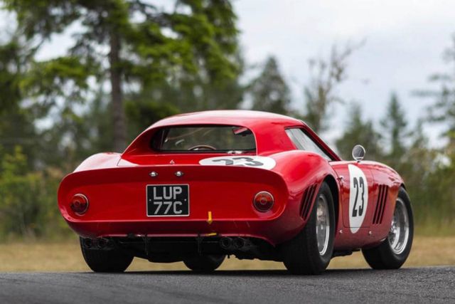 Ferrari 250 GTO (7)