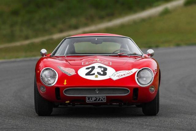 Ferrari 250 GTO (6)